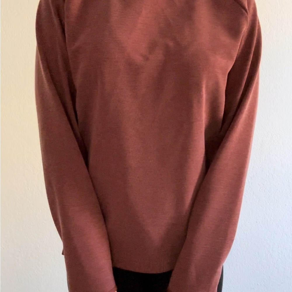 Lululemon Hooded Pullover